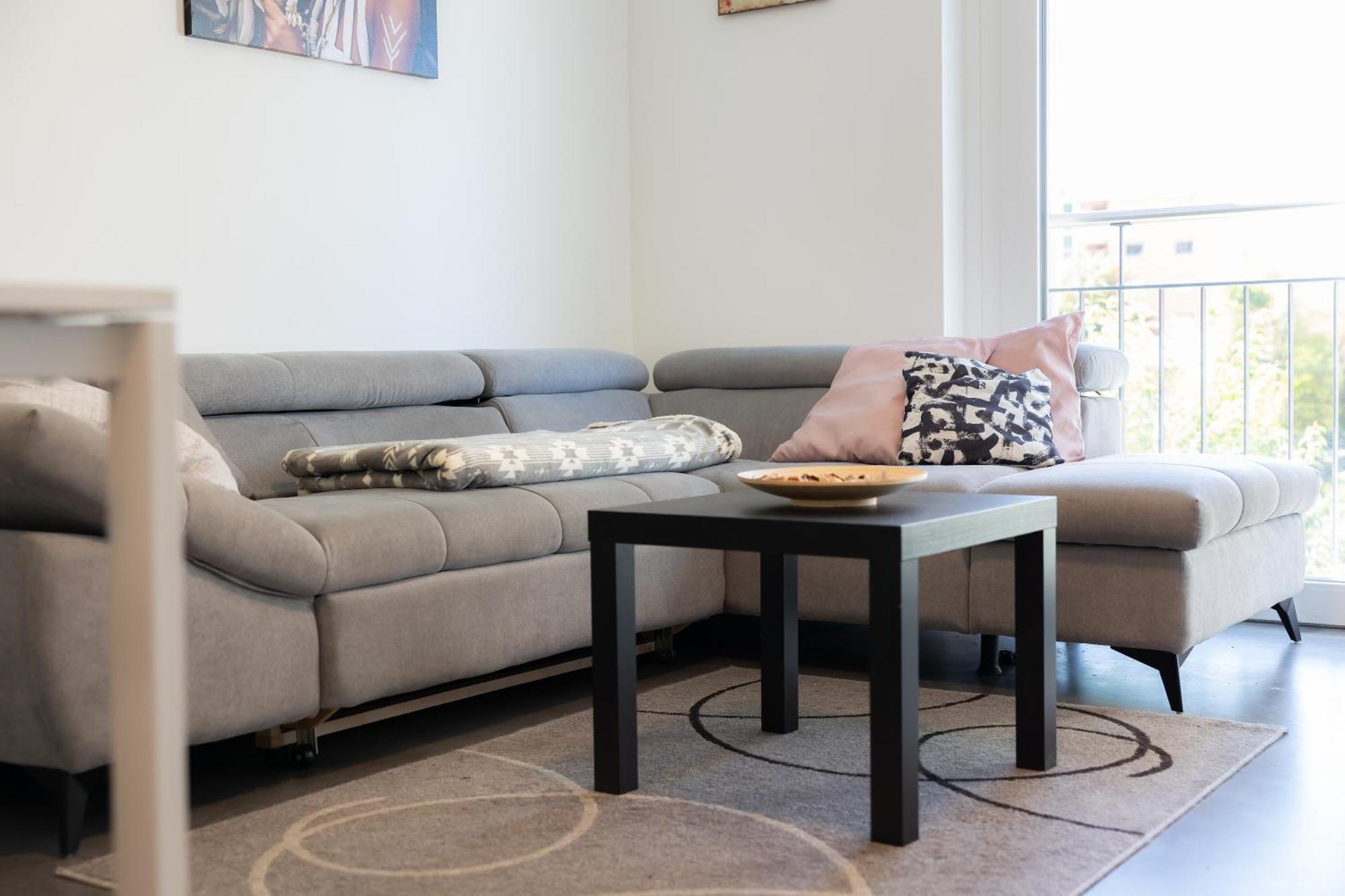 Five Stars Comfort Apartment Lugano Near The Lake Exterior foto
